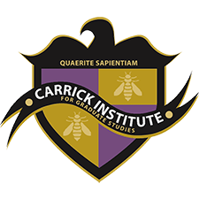 Carrick Institute for graduate studies
