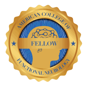 American Office of Functional Neurology
