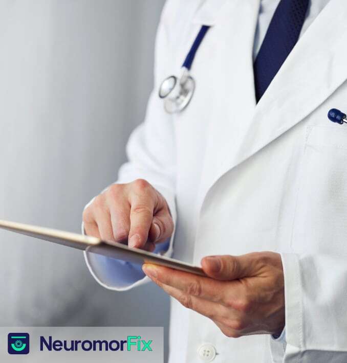 Neuromorfix for Clinicians