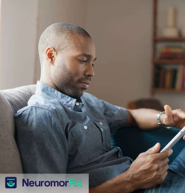 Neuromorfix for Patients